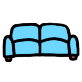 sofa